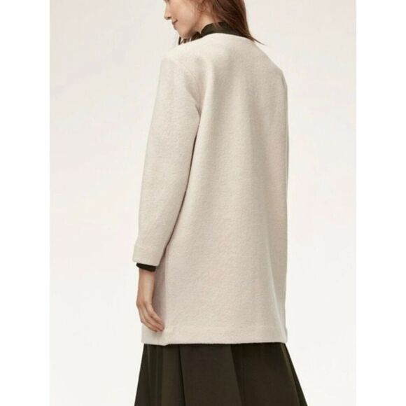 Wilfred Banville Jacket - Picture 2 of 9